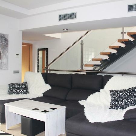 Homing Cambrils 27 Villa Bagian luar foto