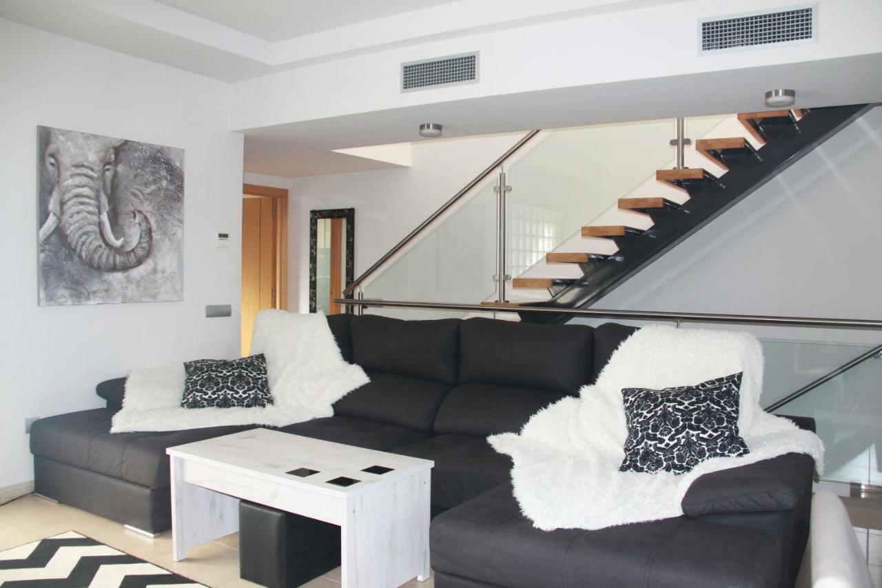 Homing Cambrils 27 Villa Bagian luar foto