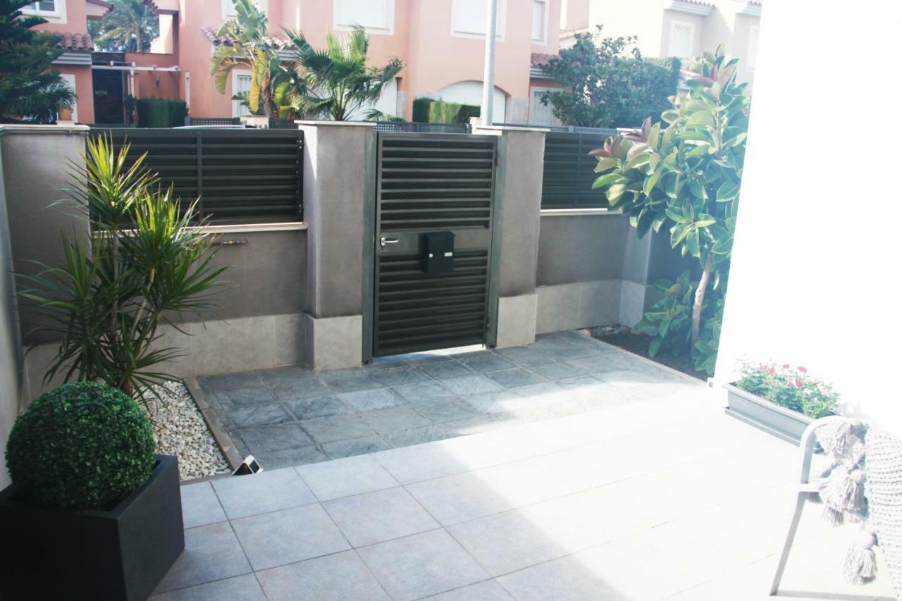 Homing Cambrils 27 Villa Bagian luar foto