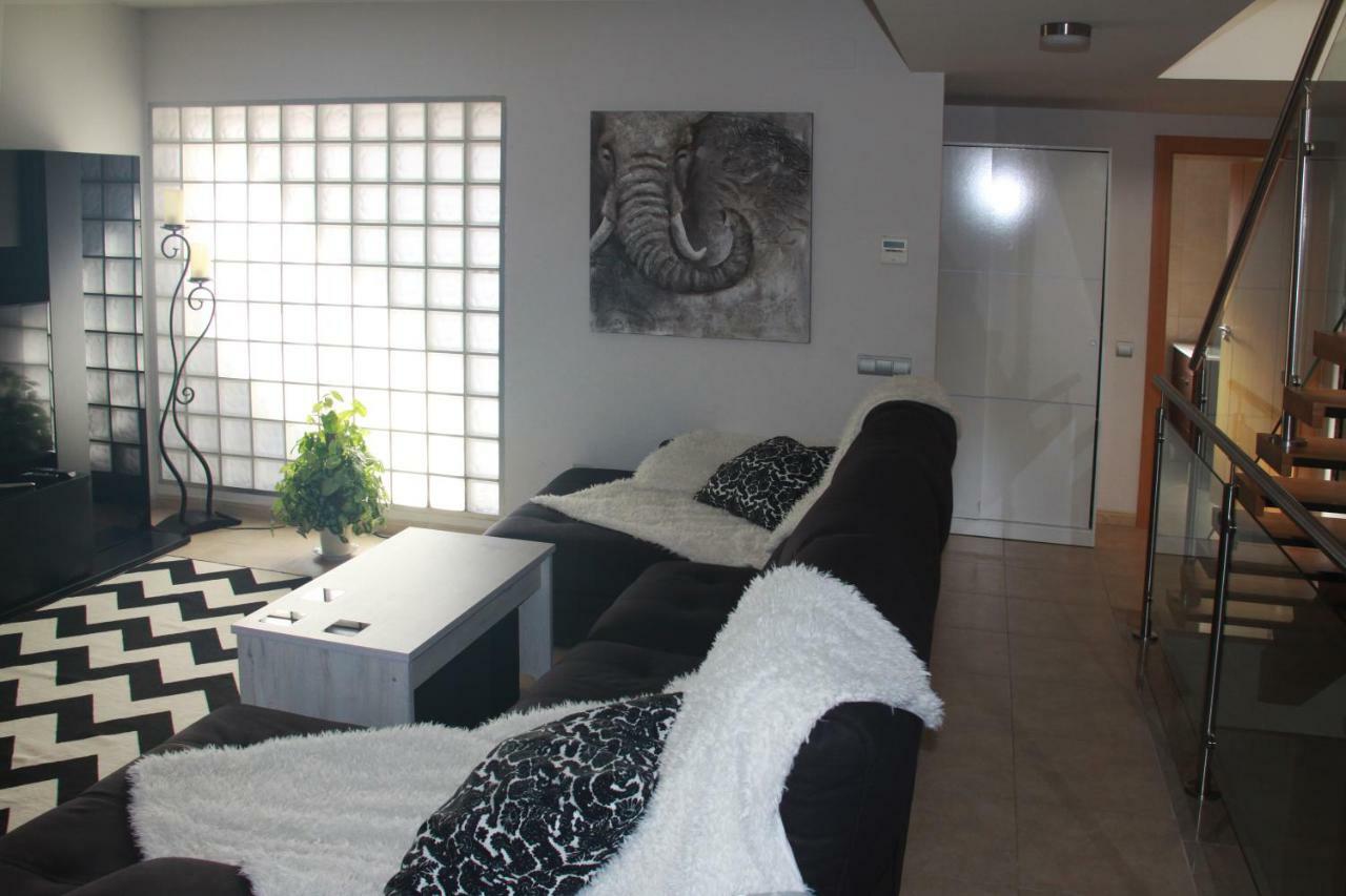 Homing Cambrils 27 Villa Bagian luar foto