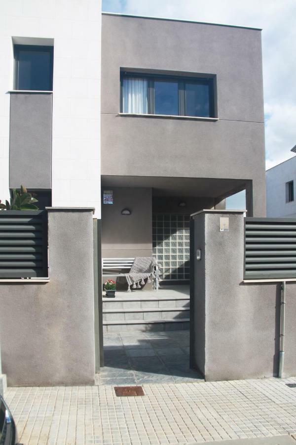 Homing Cambrils 27 Villa Bagian luar foto