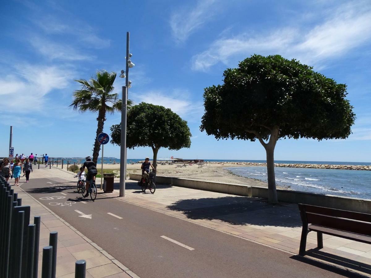 Homing Cambrils 27 Villa Bagian luar foto