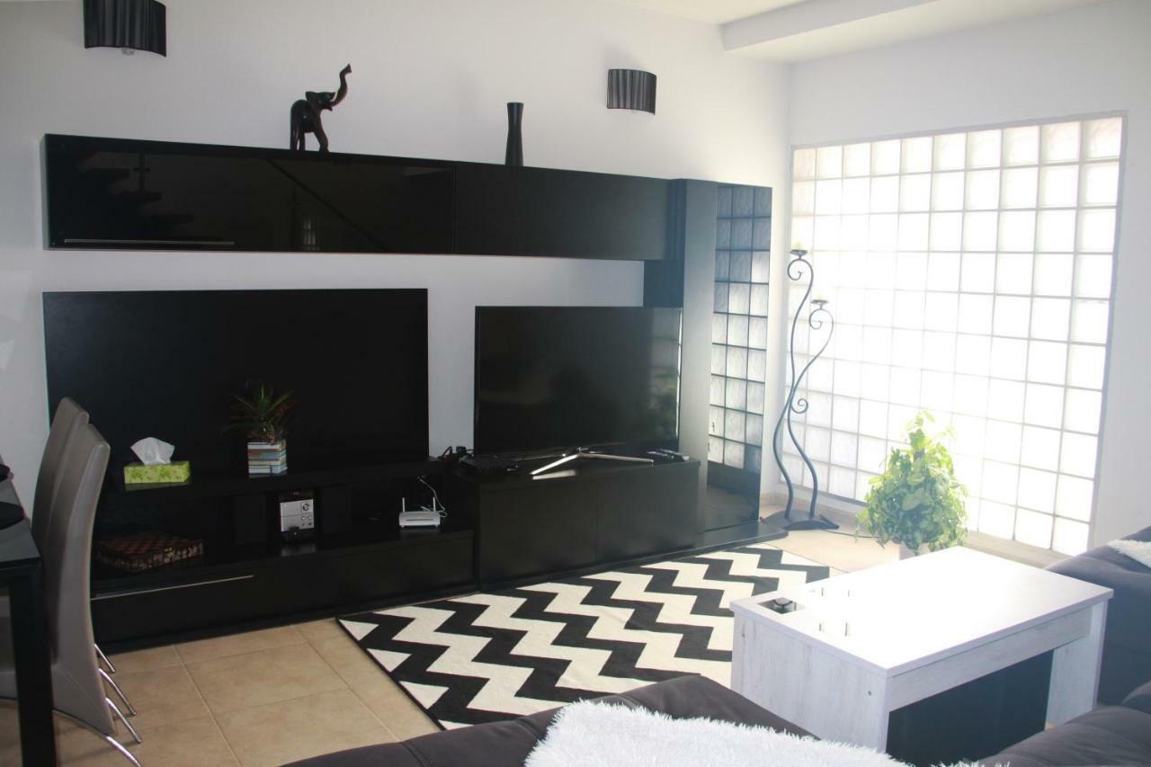 Homing Cambrils 27 Villa Bagian luar foto