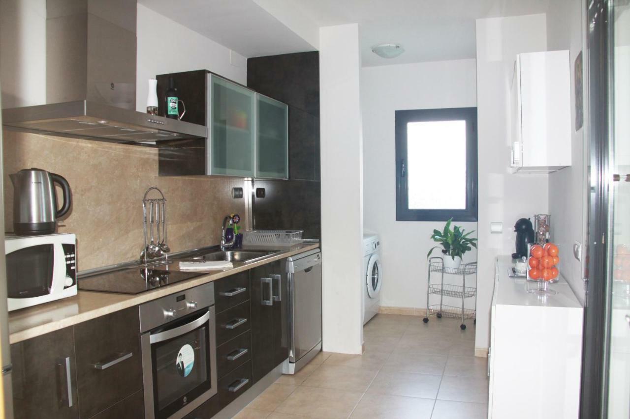 Homing Cambrils 27 Villa Bagian luar foto
