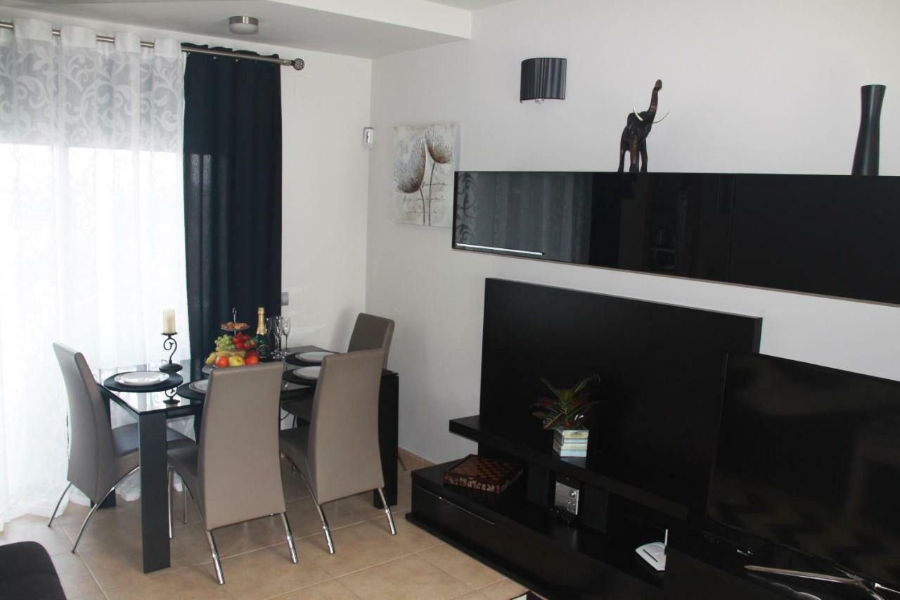 Homing Cambrils 27 Villa Bagian luar foto