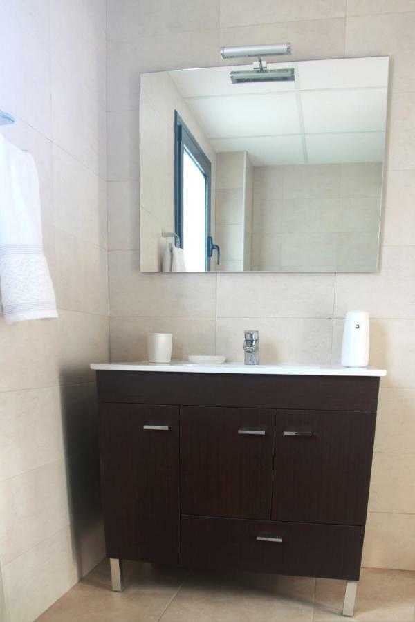 Homing Cambrils 27 Villa Bagian luar foto