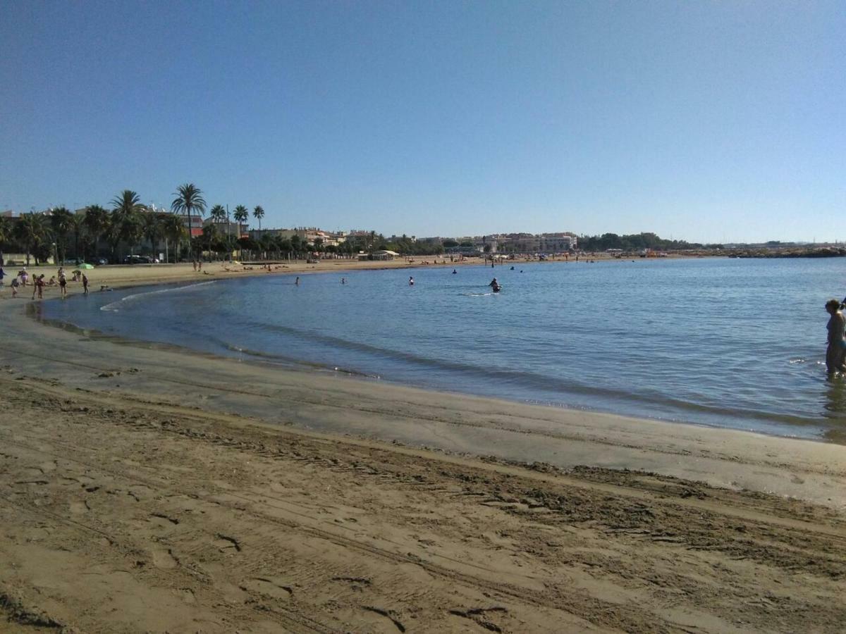 Homing Cambrils 27 Villa Bagian luar foto