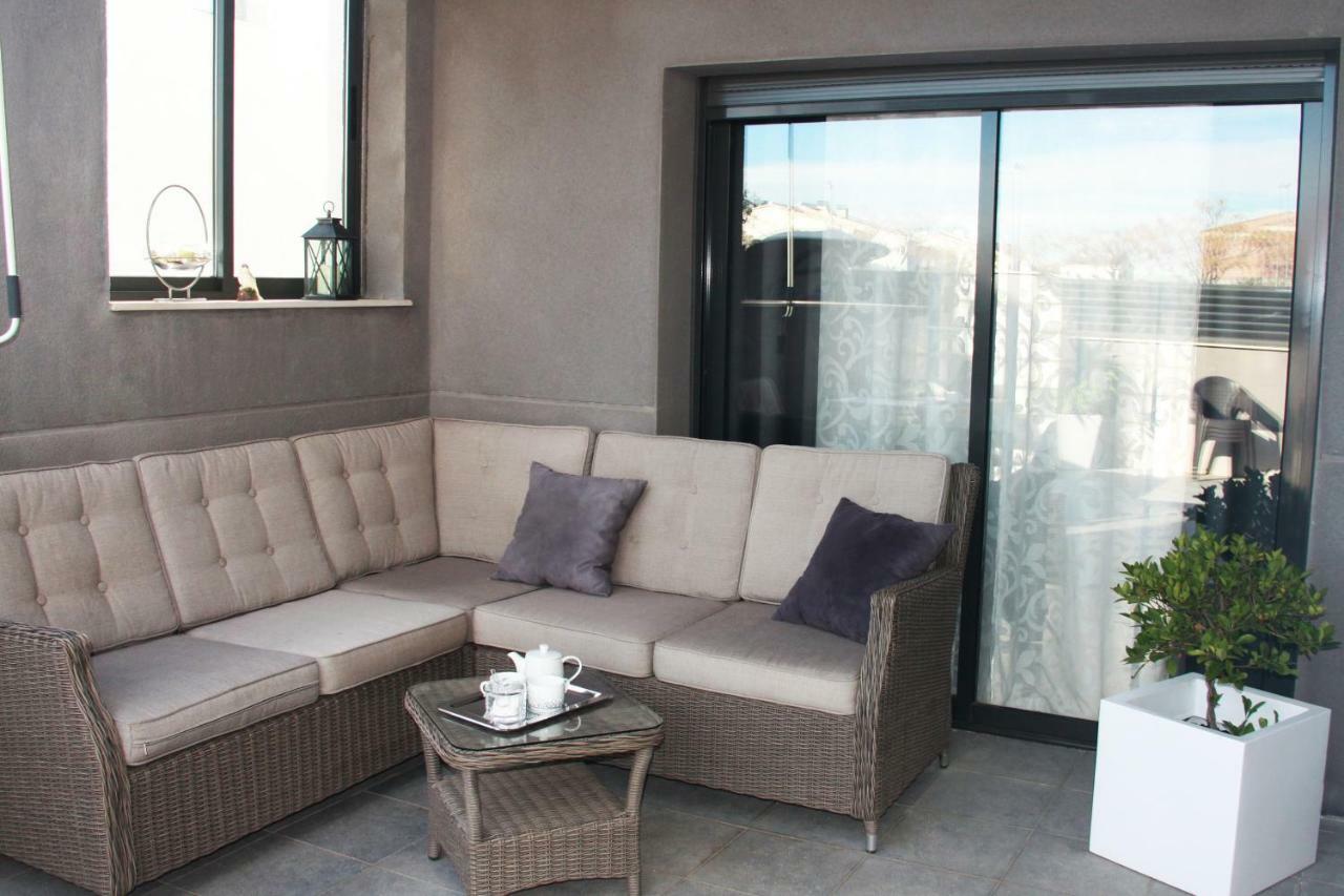 Homing Cambrils 27 Villa Bagian luar foto