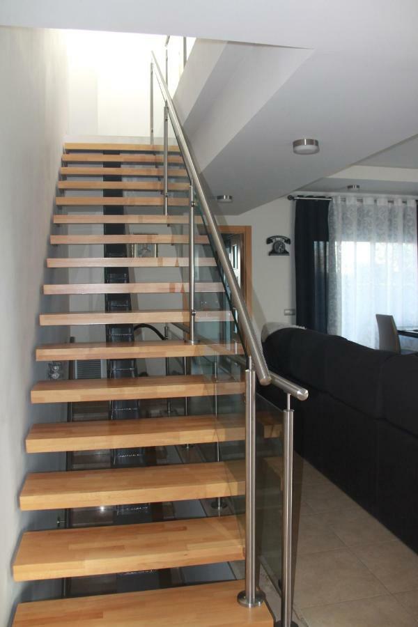 Homing Cambrils 27 Villa Bagian luar foto