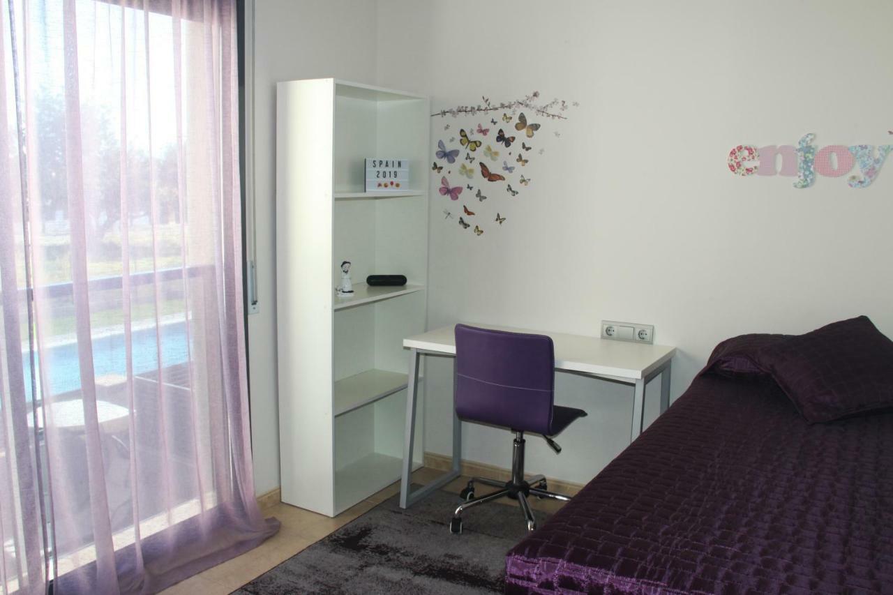 Homing Cambrils 27 Villa Bagian luar foto