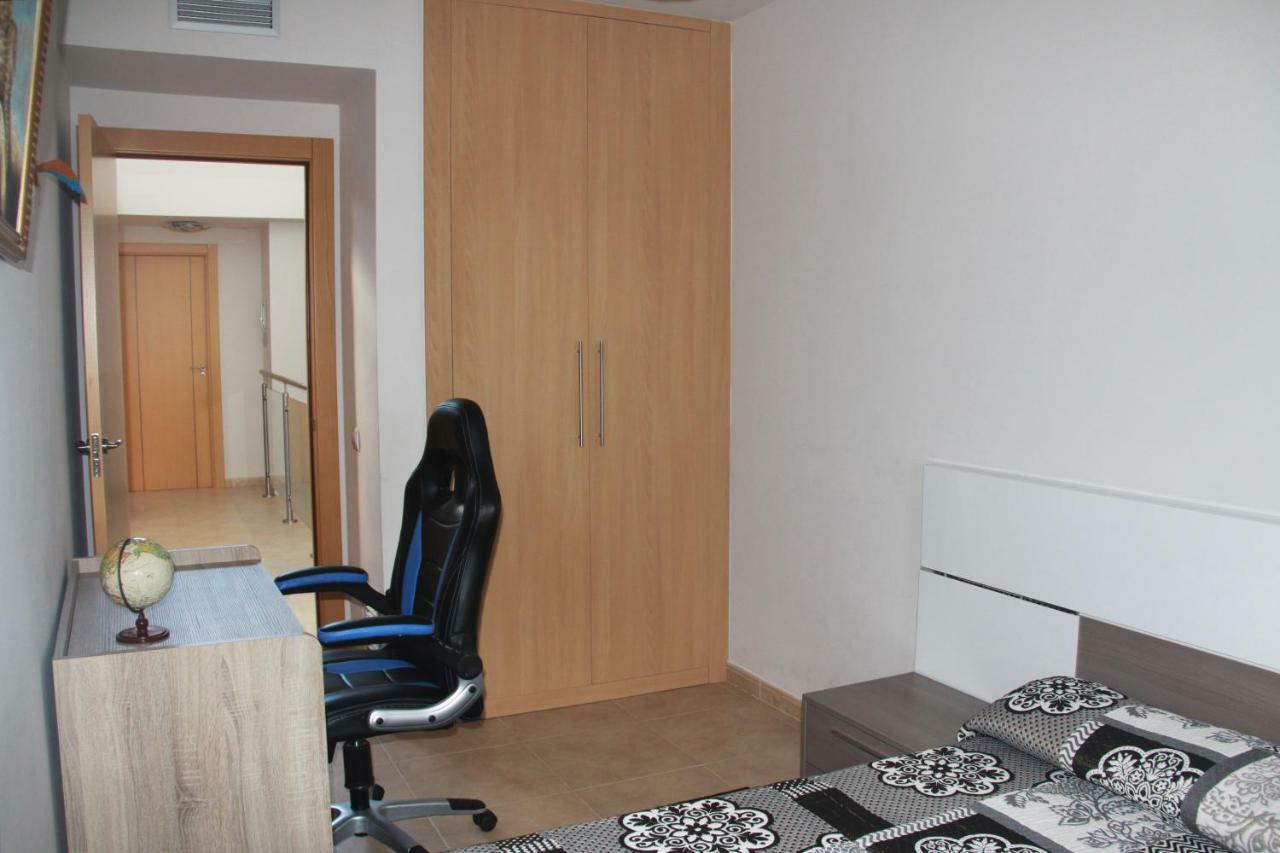 Homing Cambrils 27 Villa Bagian luar foto