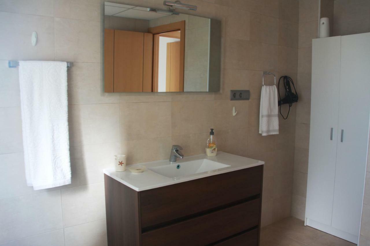 Homing Cambrils 27 Villa Bagian luar foto