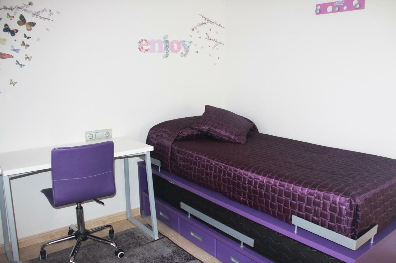Homing Cambrils 27 Villa Bagian luar foto