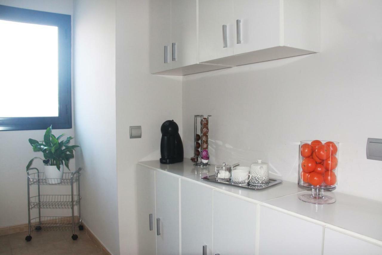 Homing Cambrils 27 Villa Bagian luar foto