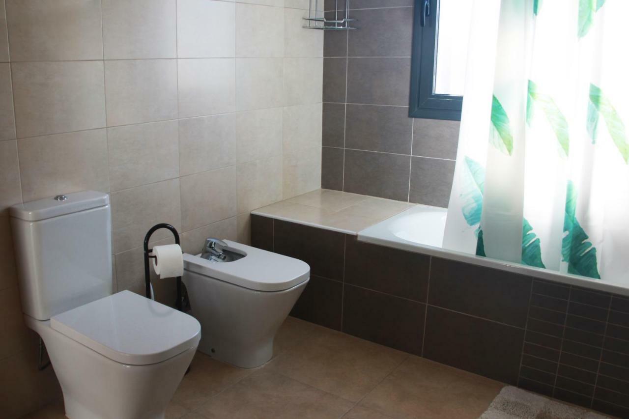 Homing Cambrils 27 Villa Bagian luar foto